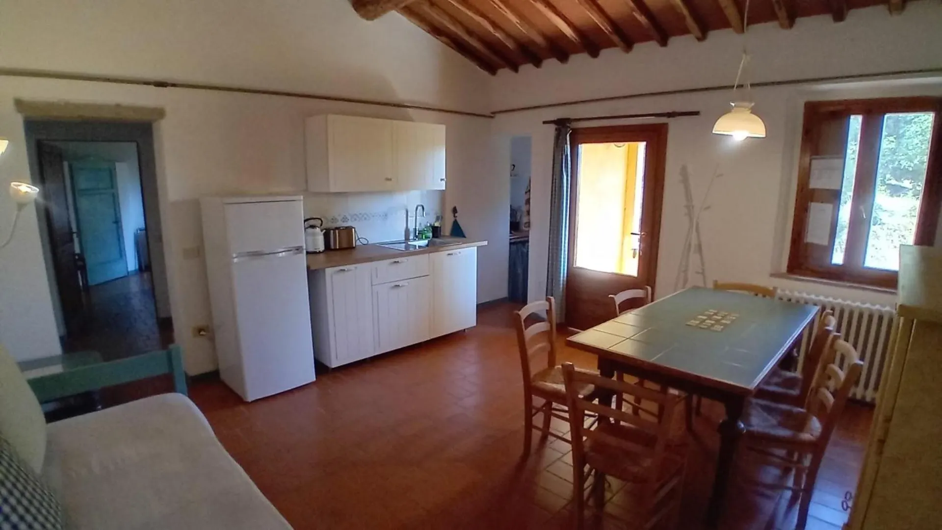 Agriturismo La Ca'Solare Palaia