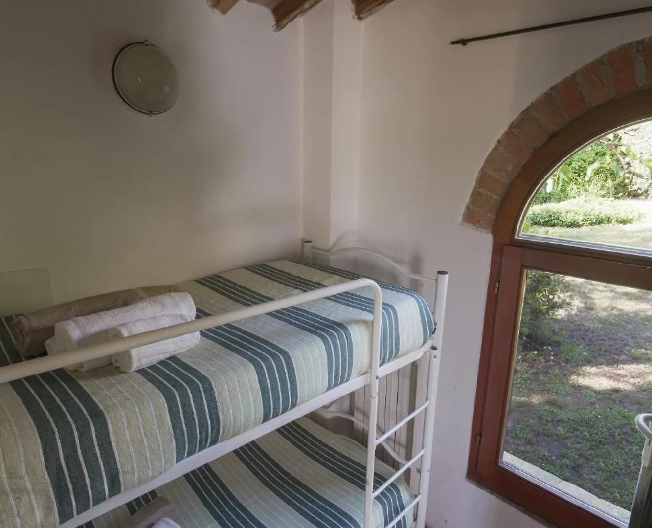 Agriturismo La Ca'Solare Palaia Apartment