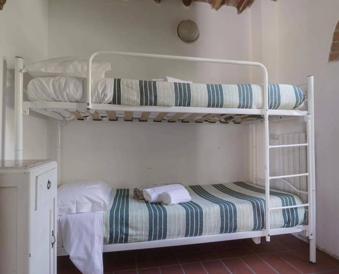 Agriturismo La Ca'Solare Palaia