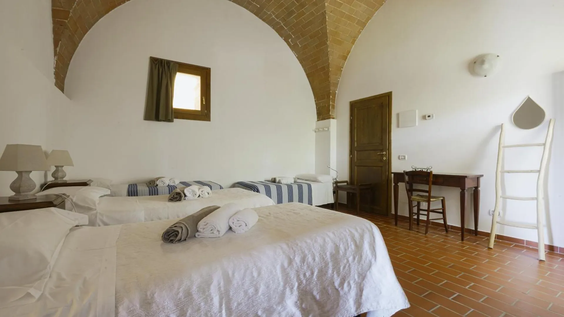 Agriturismo La Ca'Solare Palaia Appartamento