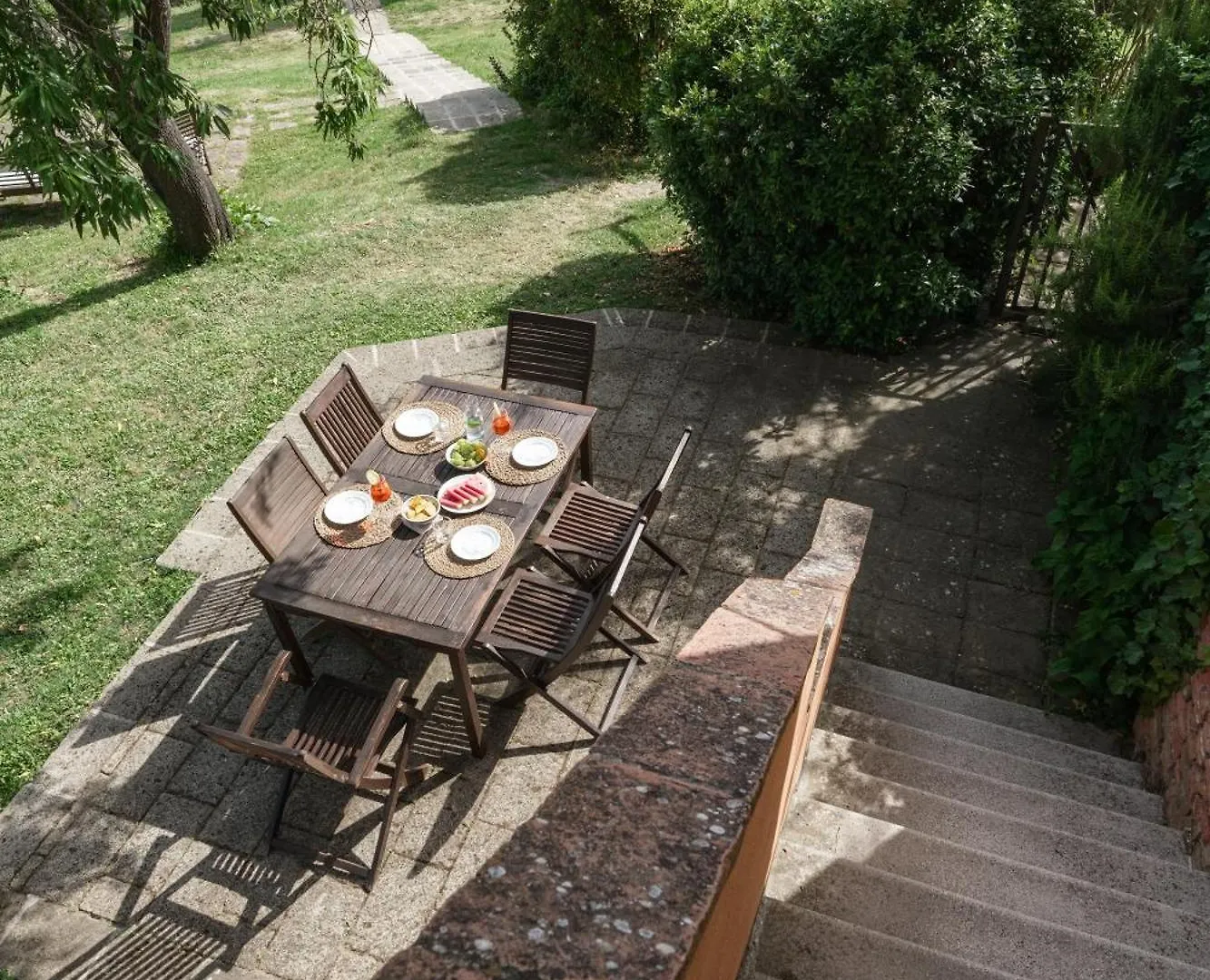 Agriturismo La Ca'Solare Palaia