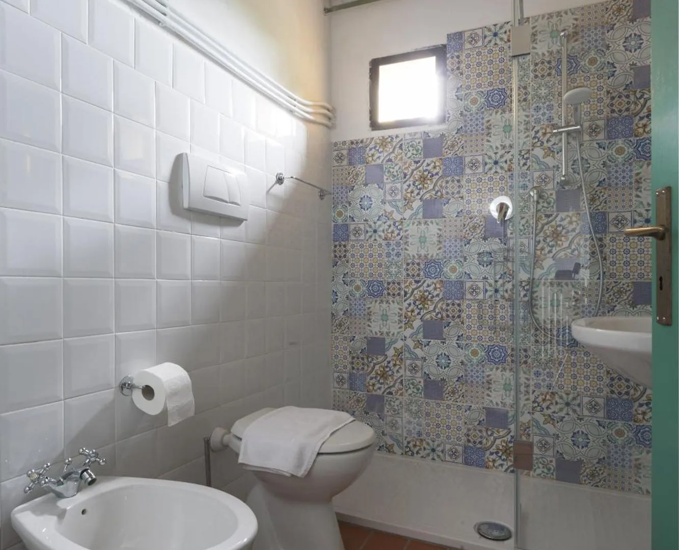 Agriturismo La Ca'Solare Palaia Apartment