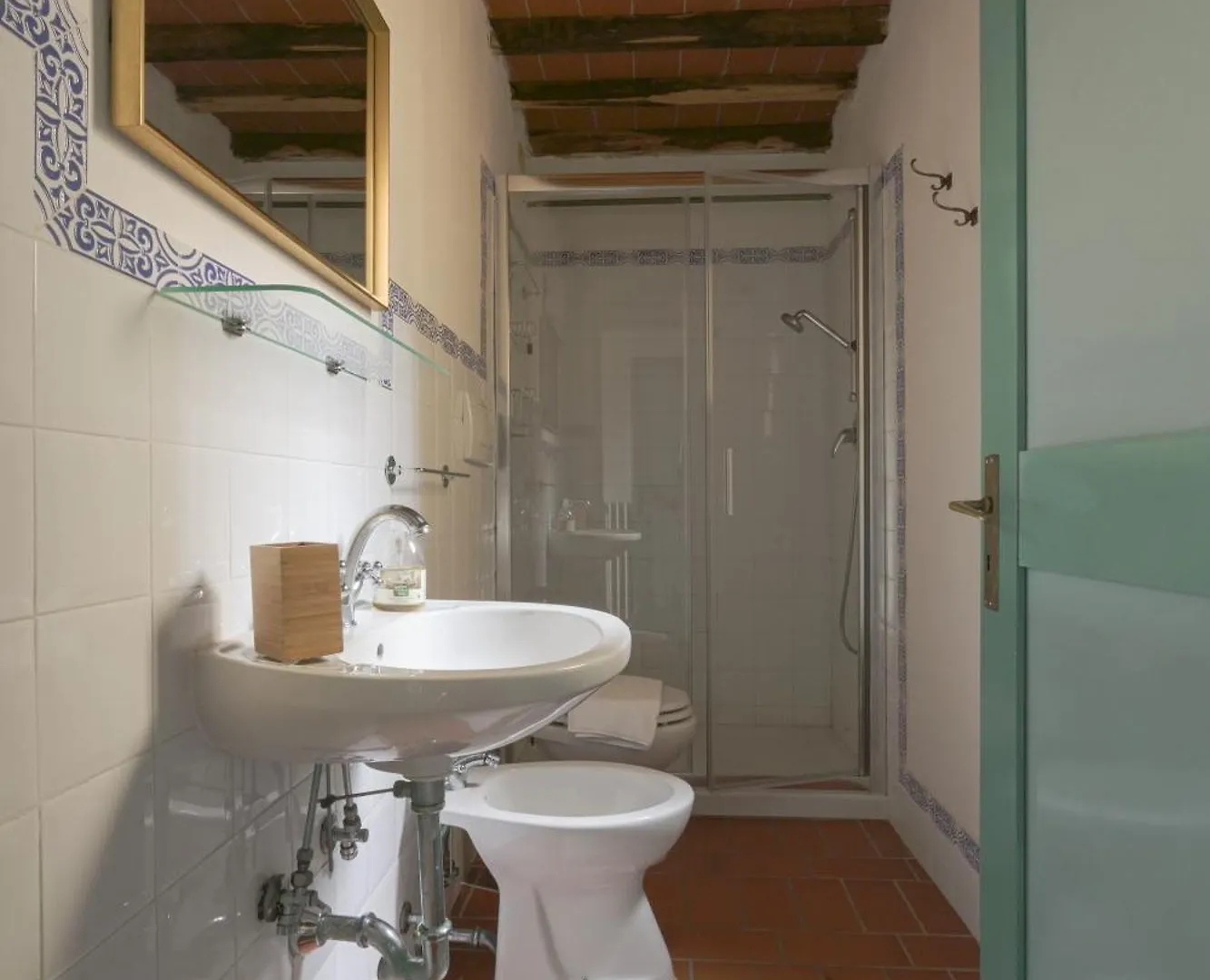 Apartment Agriturismo La Ca'Solare Palaia Italien