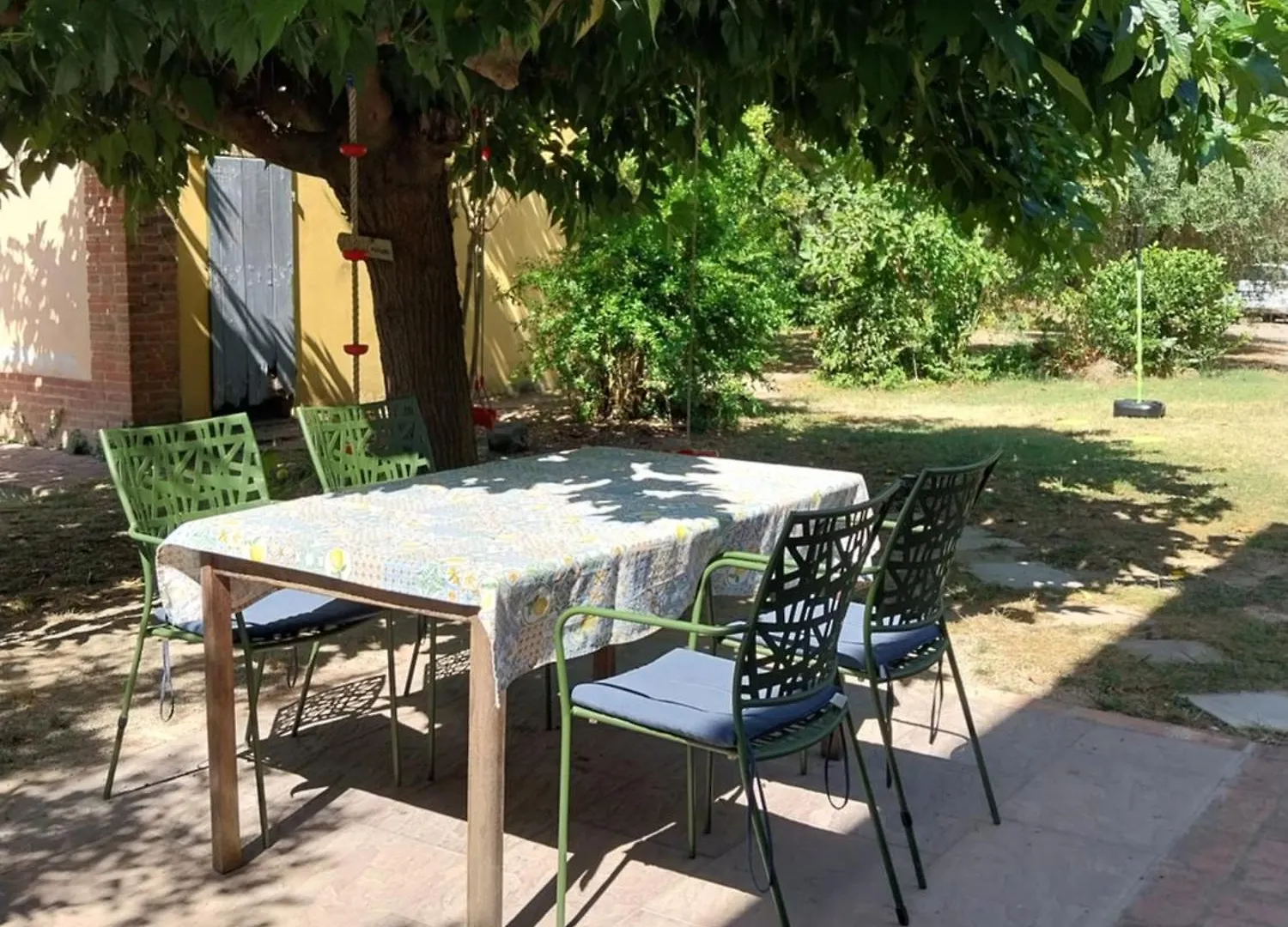 Agriturismo La Ca'Solare Palaia