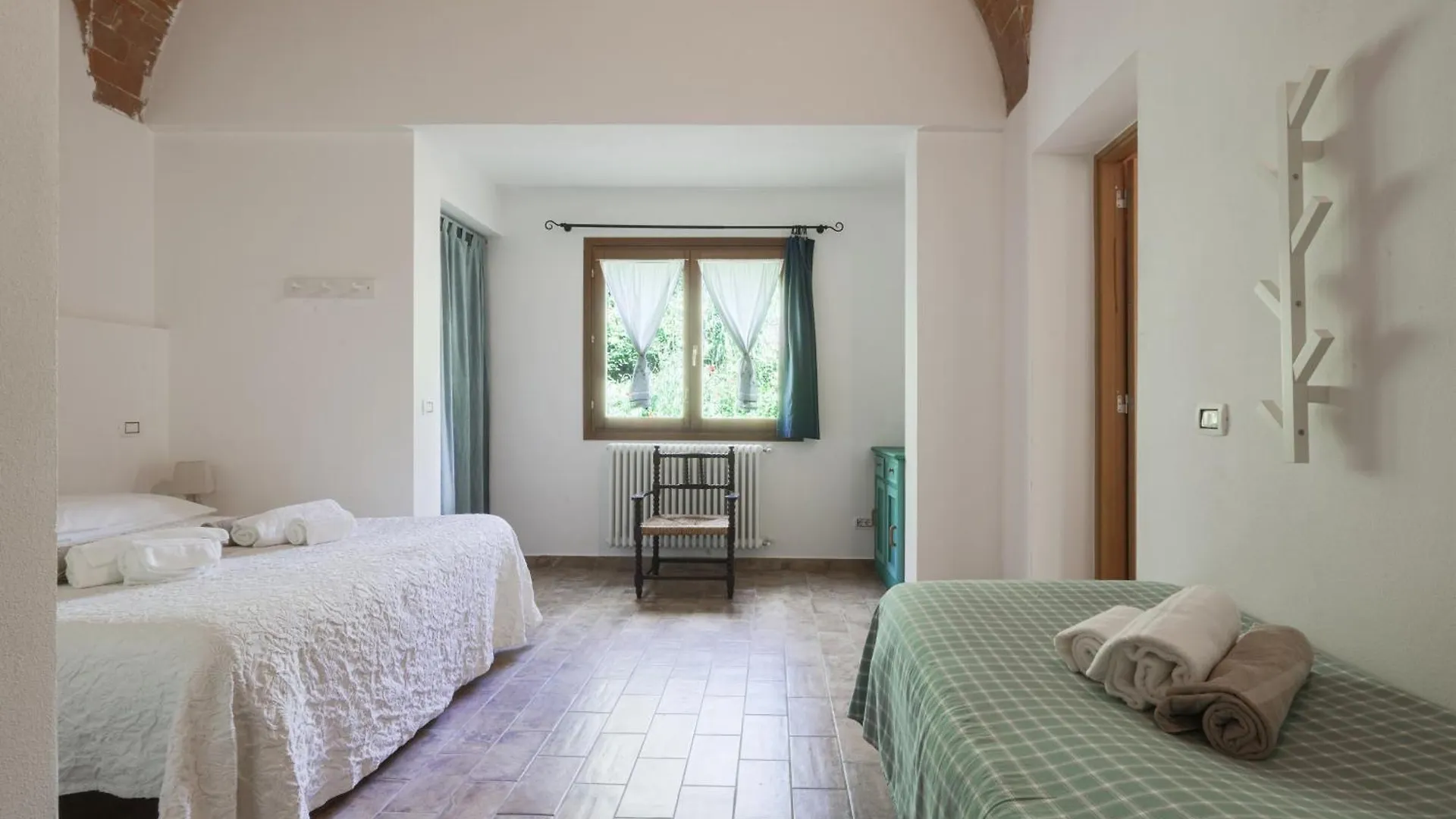 Agriturismo La Ca'Solare Palaia