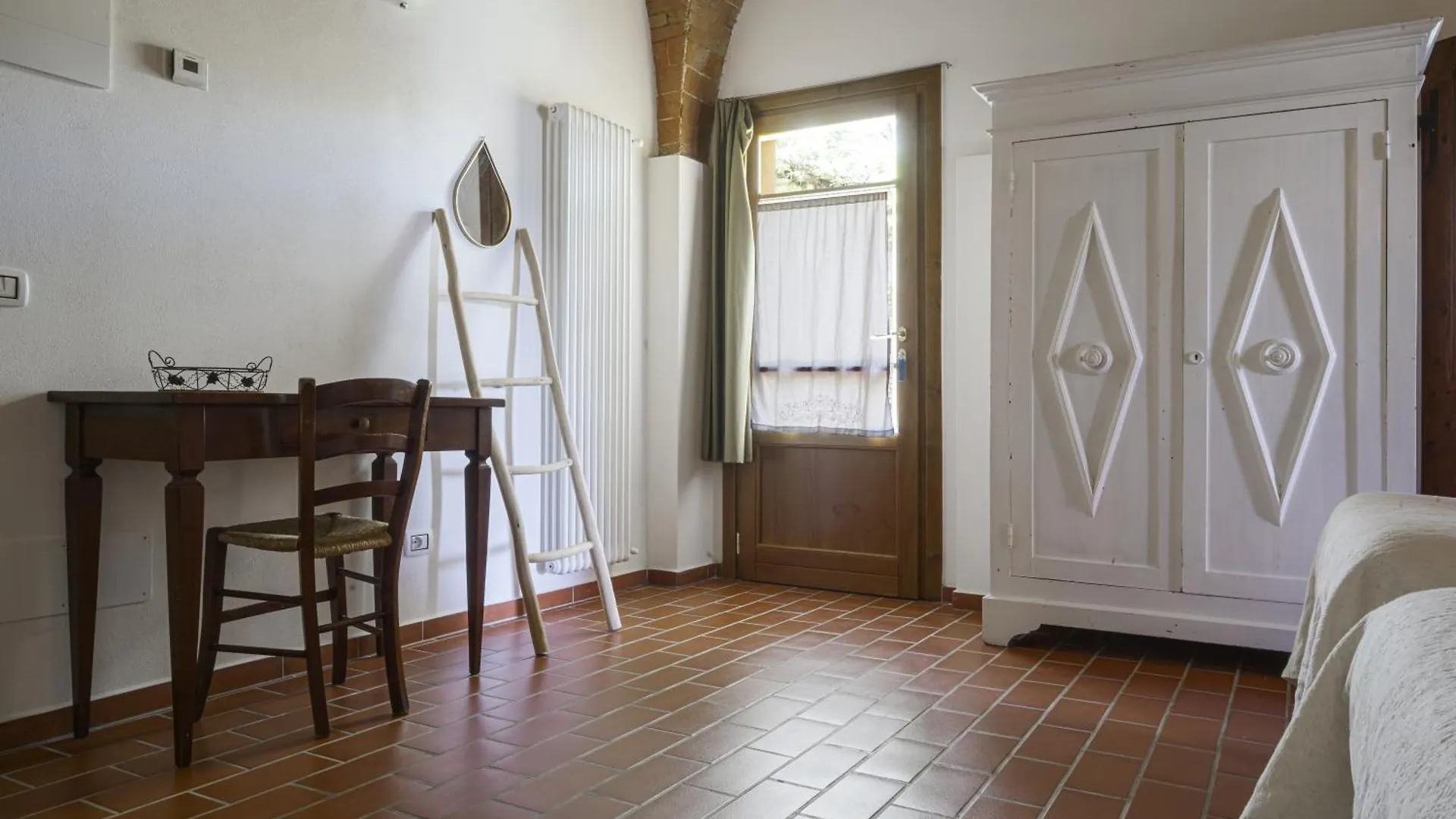Apartmán Agriturismo La Ca'Solare Palaia