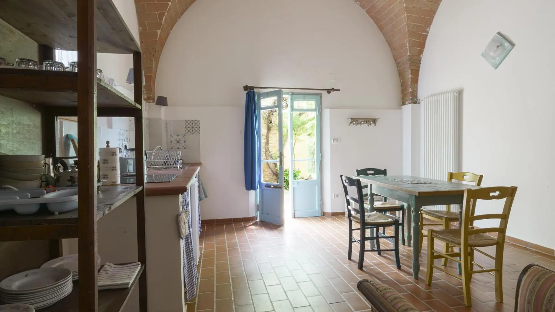 Agriturismo La Ca'Solare Palaia