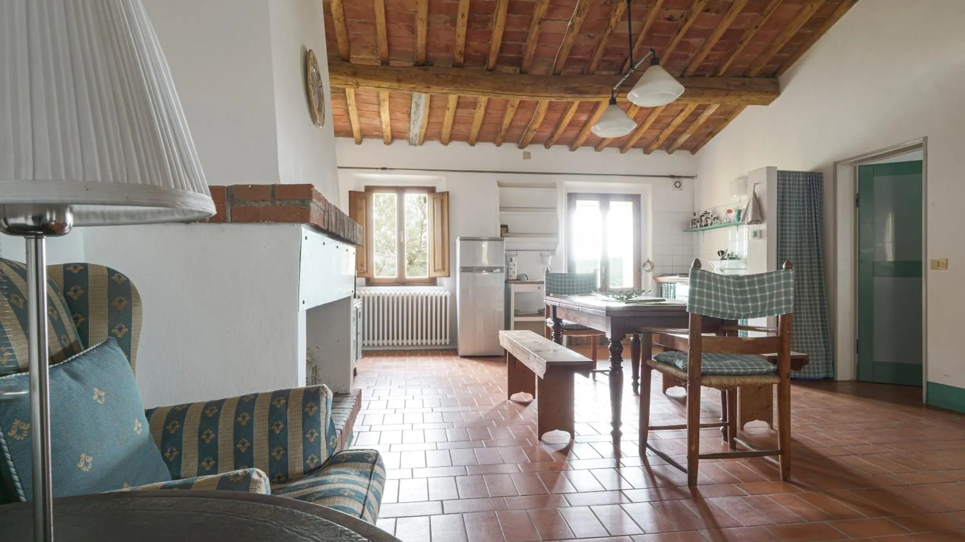 Agriturismo La Ca'Solare Palaia