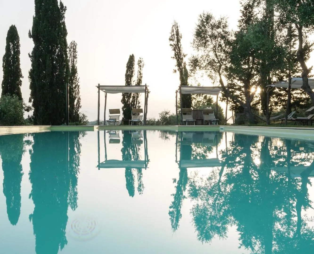Agriturismo La Ca'Solare Palaia Apartmán