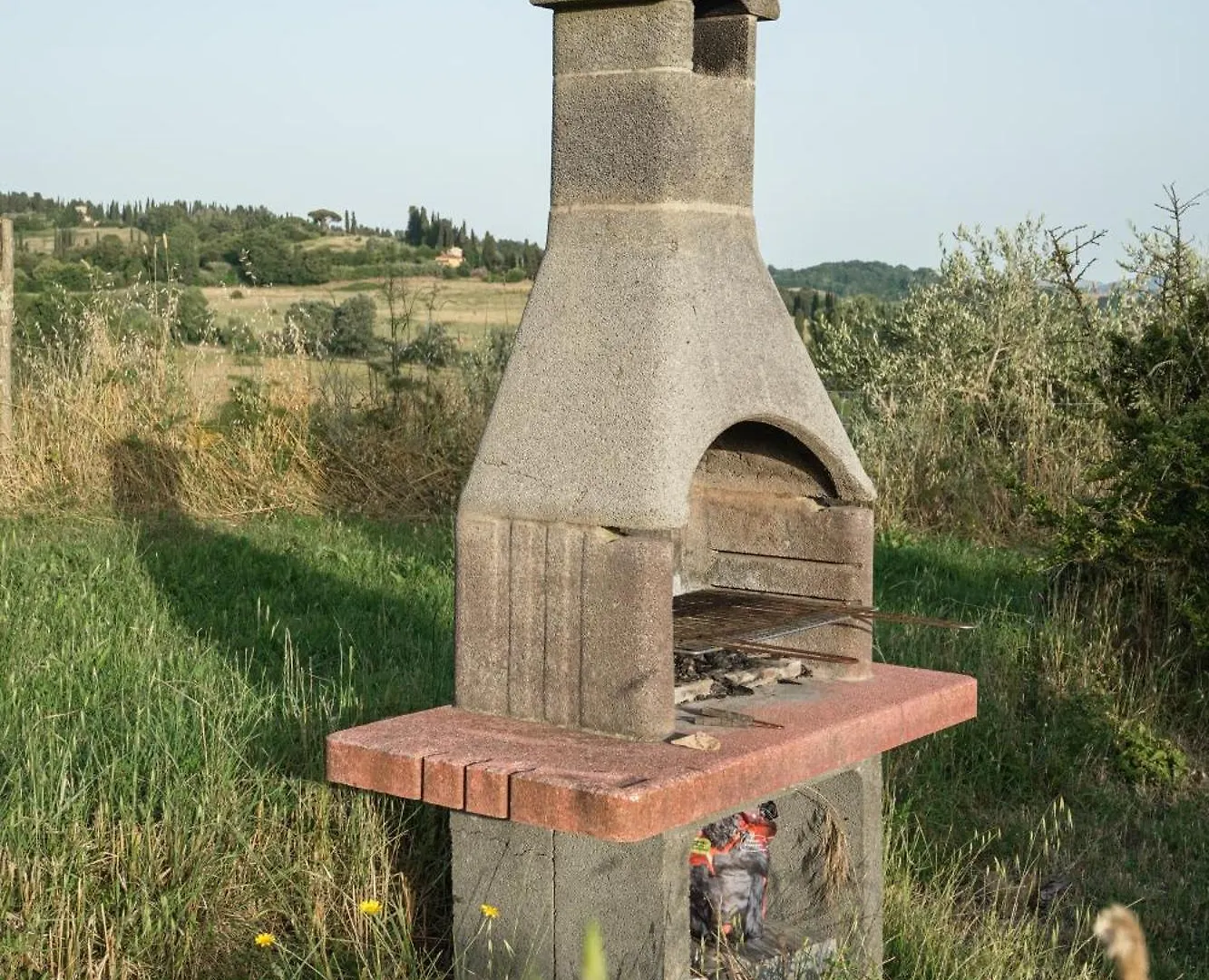 Apartmán Agriturismo La Ca'Solare Palaia